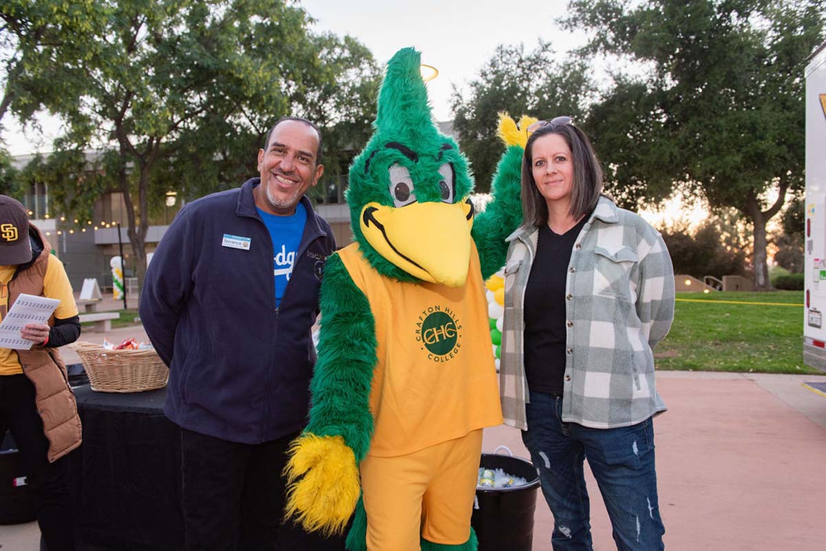 Crafton Hills College Field of Dreams Gala