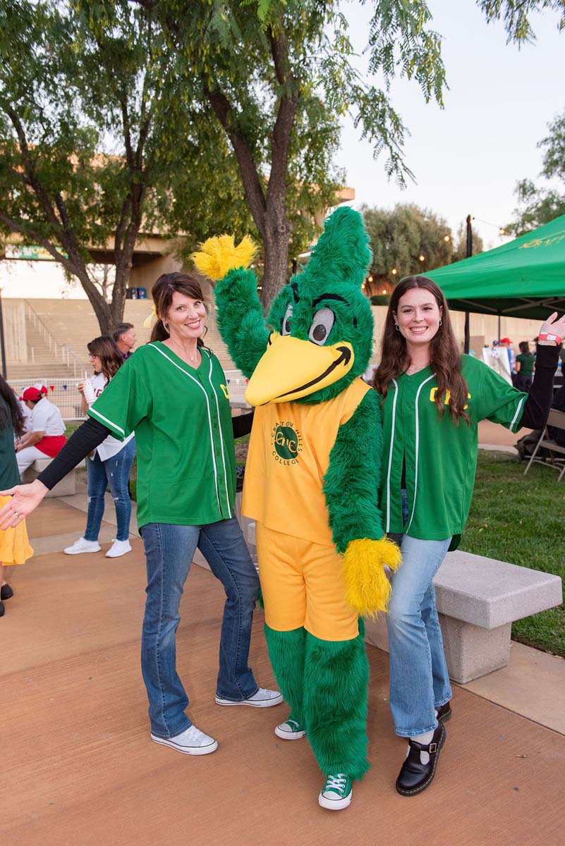 Crafton Hills College Field of Dreams Gala
