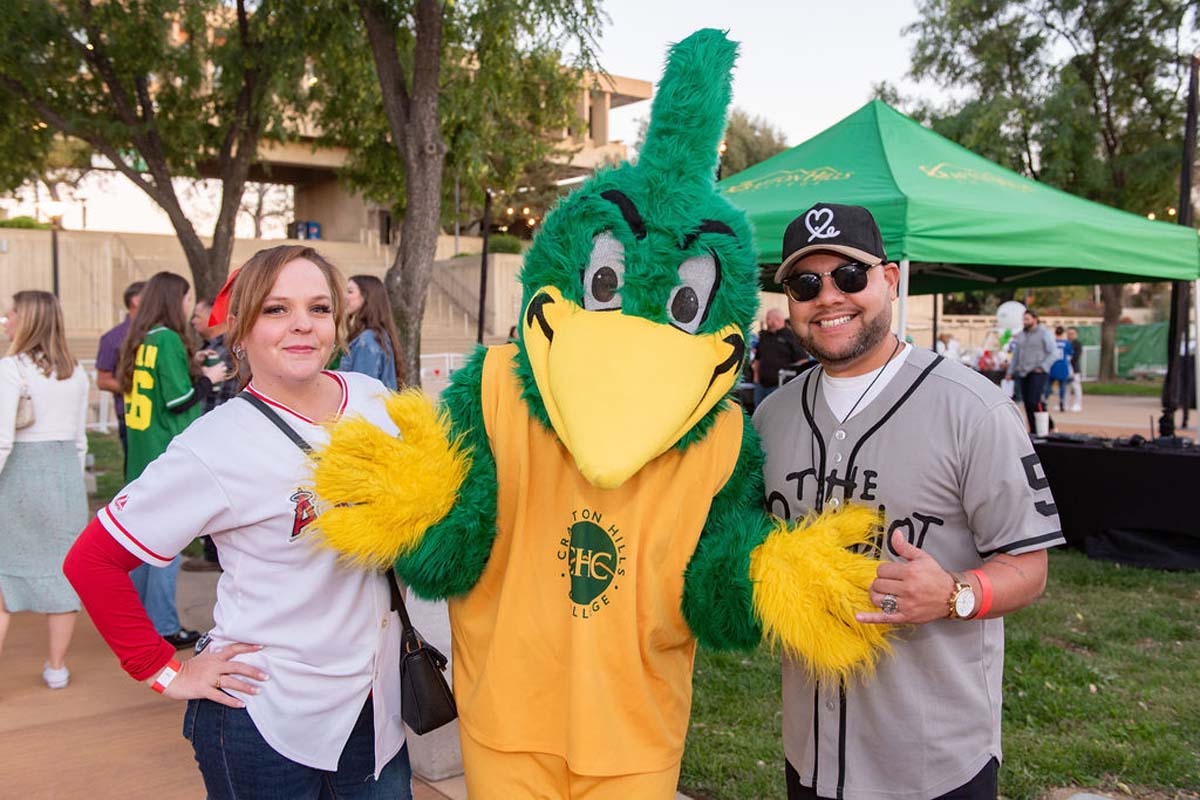 Crafton Hills College Field of Dreams Gala