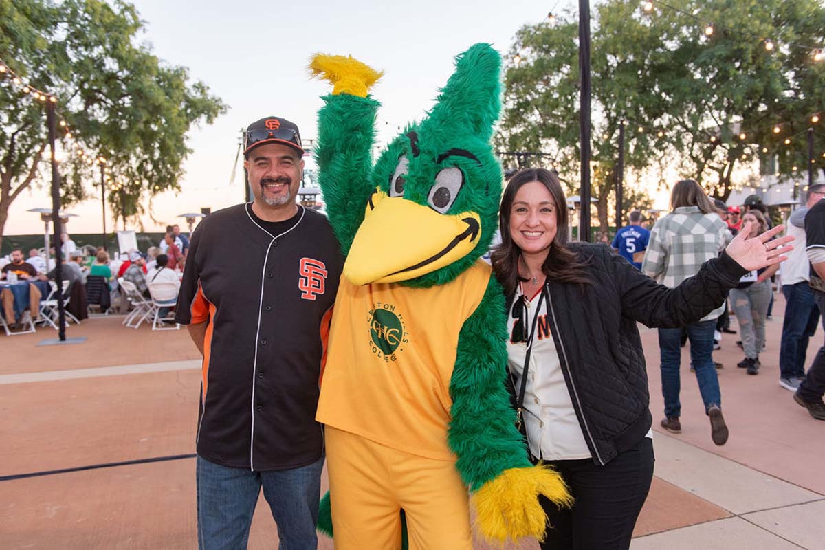 Crafton Hills College Field of Dreams Gala