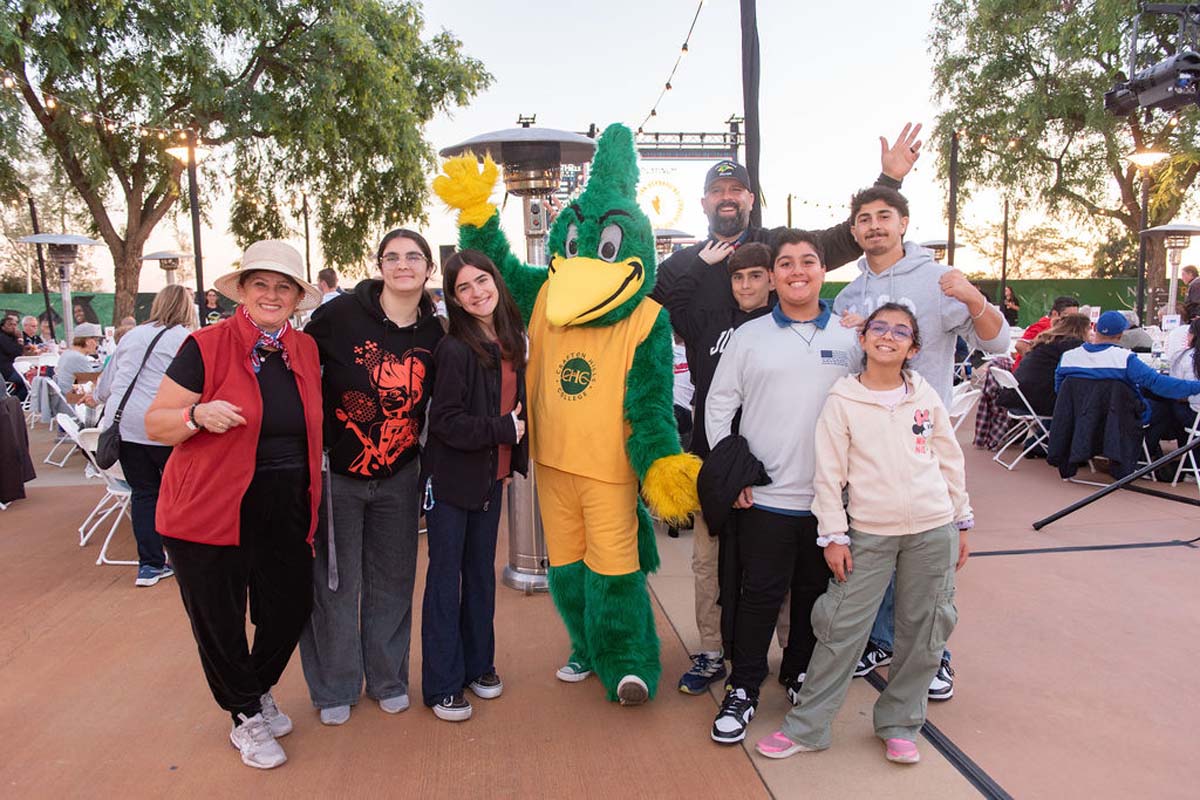 Crafton Hills College Field of Dreams Gala