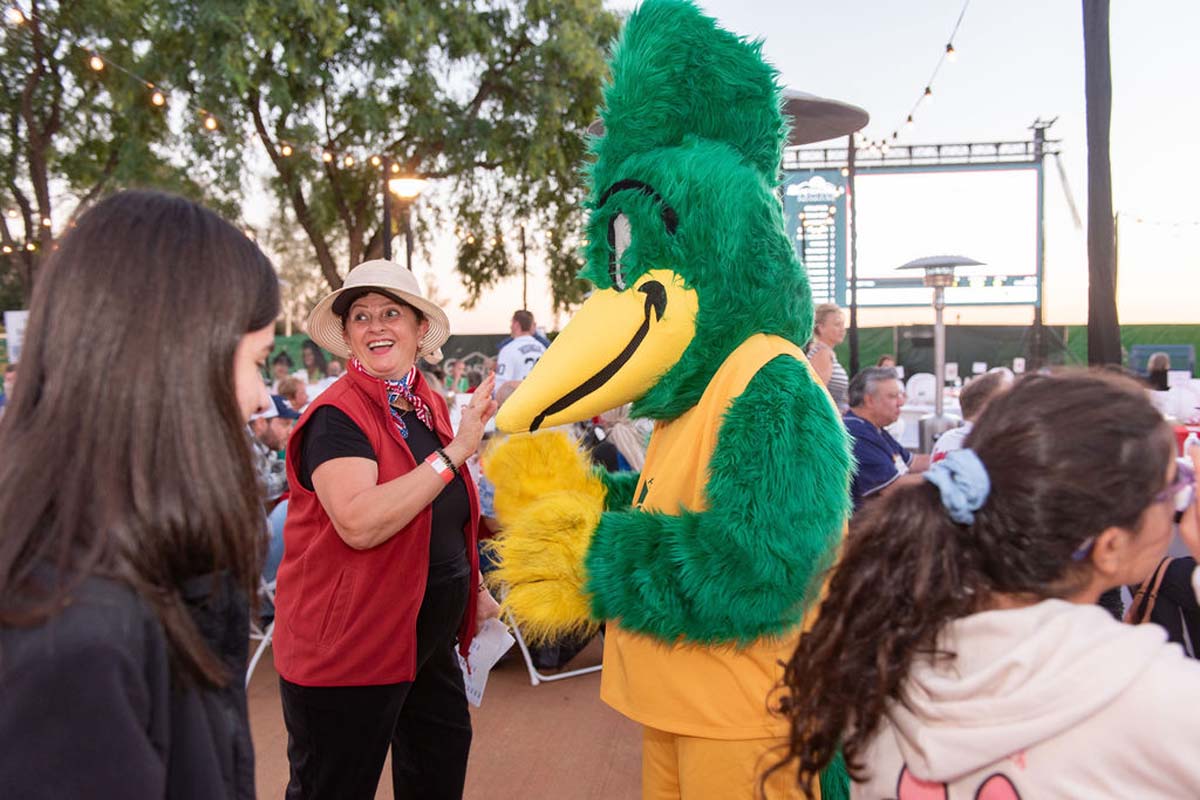 Crafton Hills College Field of Dreams Gala