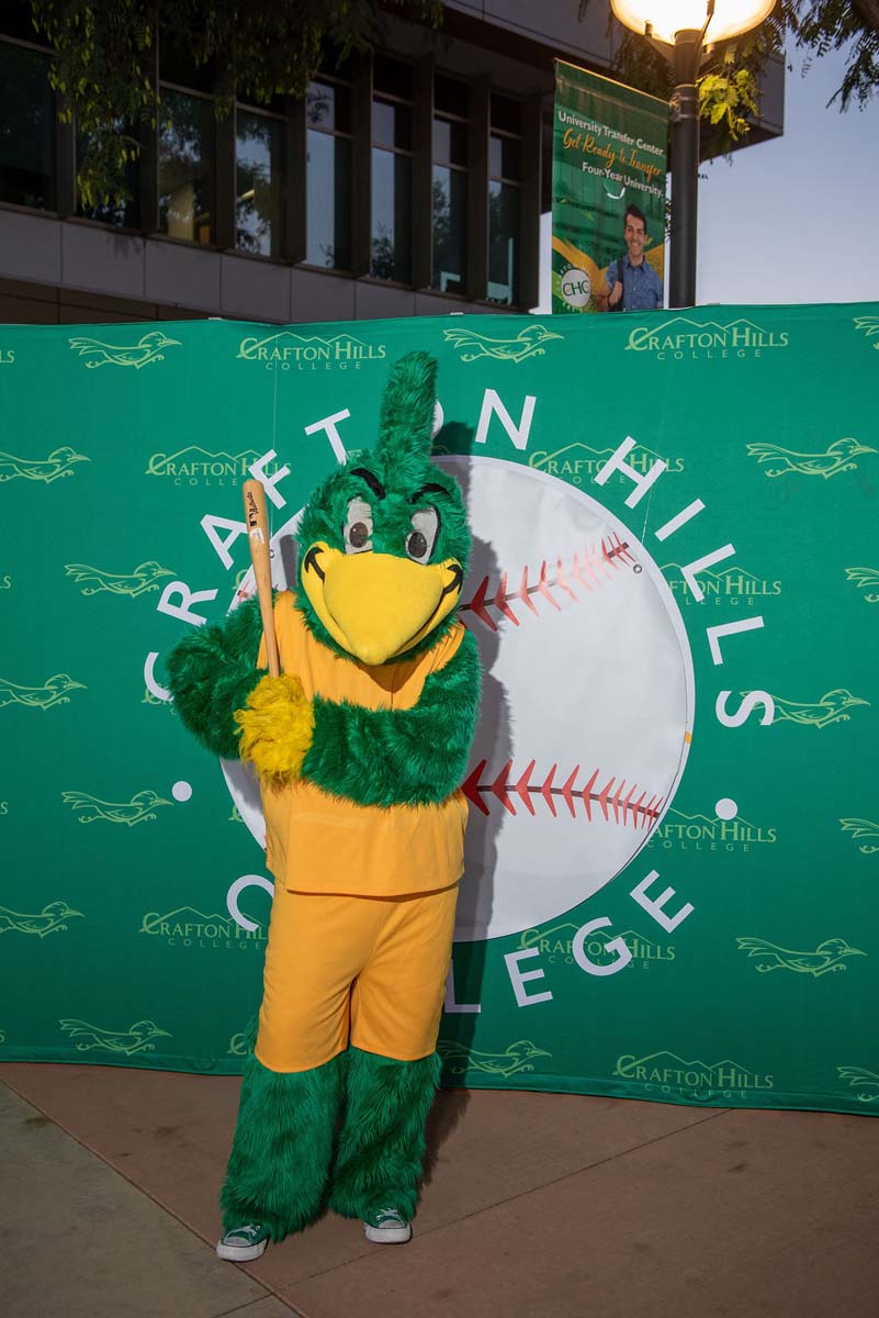 Crafton Hills College Field of Dreams Gala