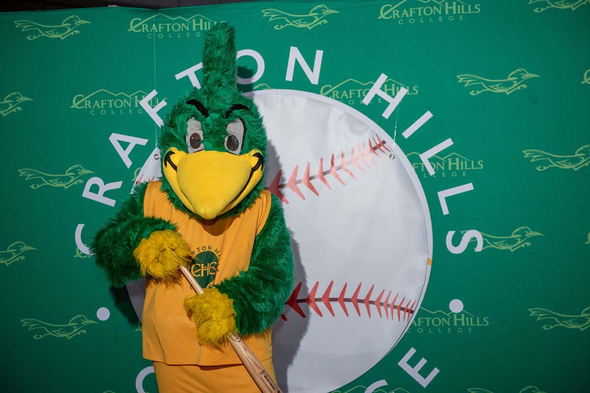 Crafton Hills College Field of Dreams Gala