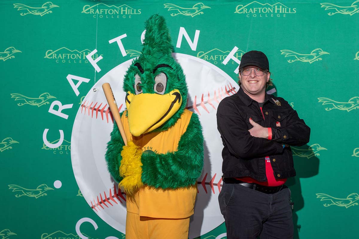 Crafton Hills College Field of Dreams Gala
