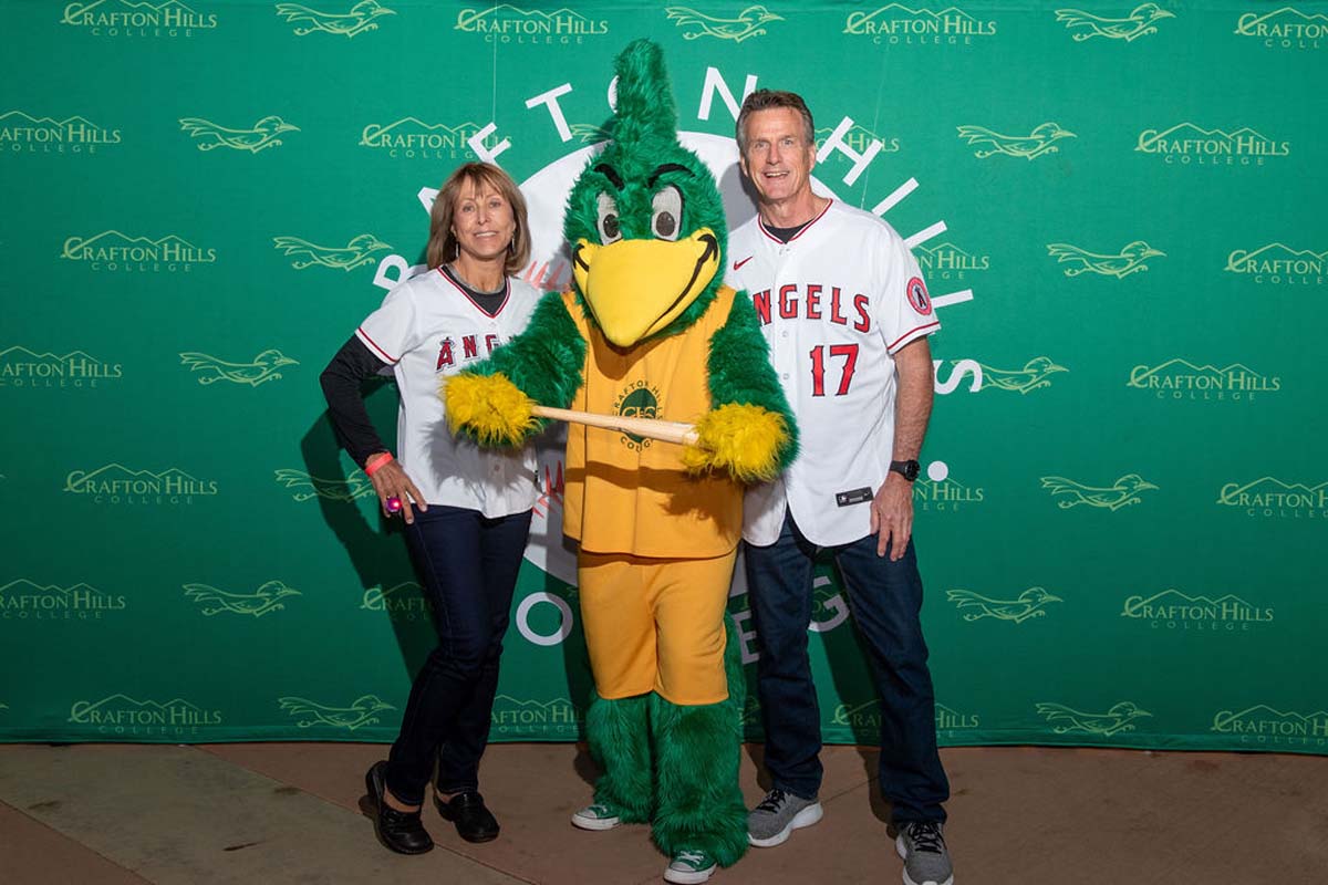Crafton Hills College Field of Dreams Gala