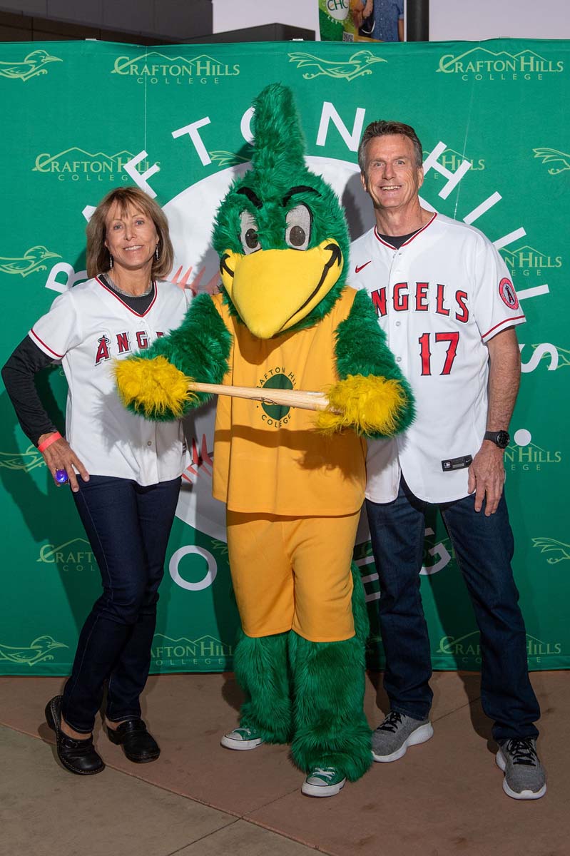 Crafton Hills College Field of Dreams Gala
