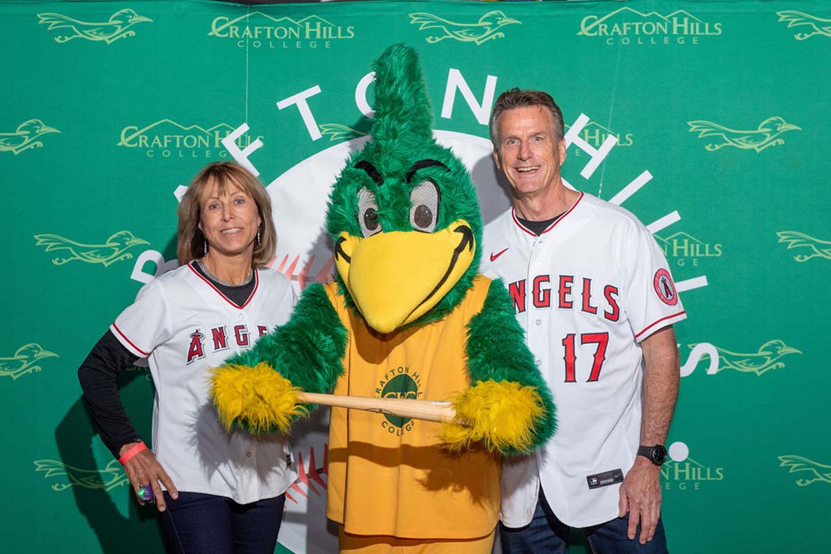 Crafton Hills College Field of Dreams Gala