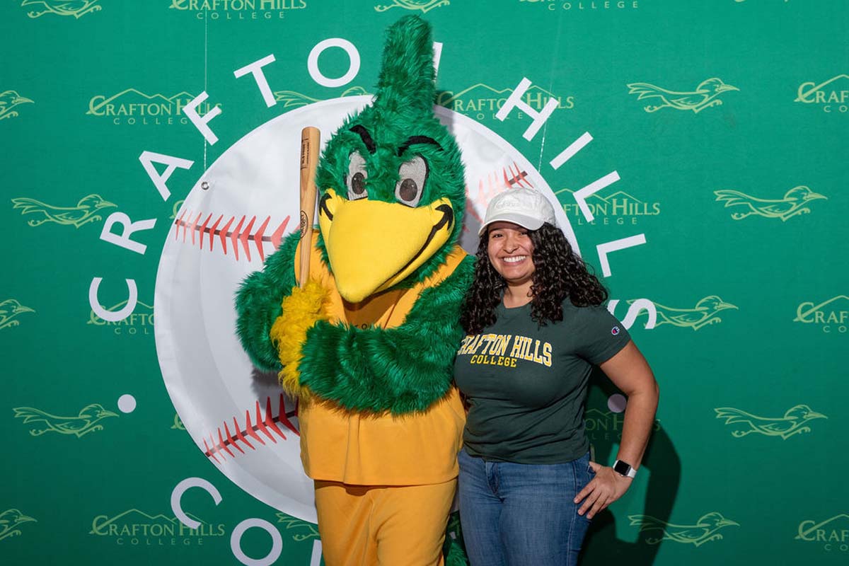 Crafton Hills College Field of Dreams Gala