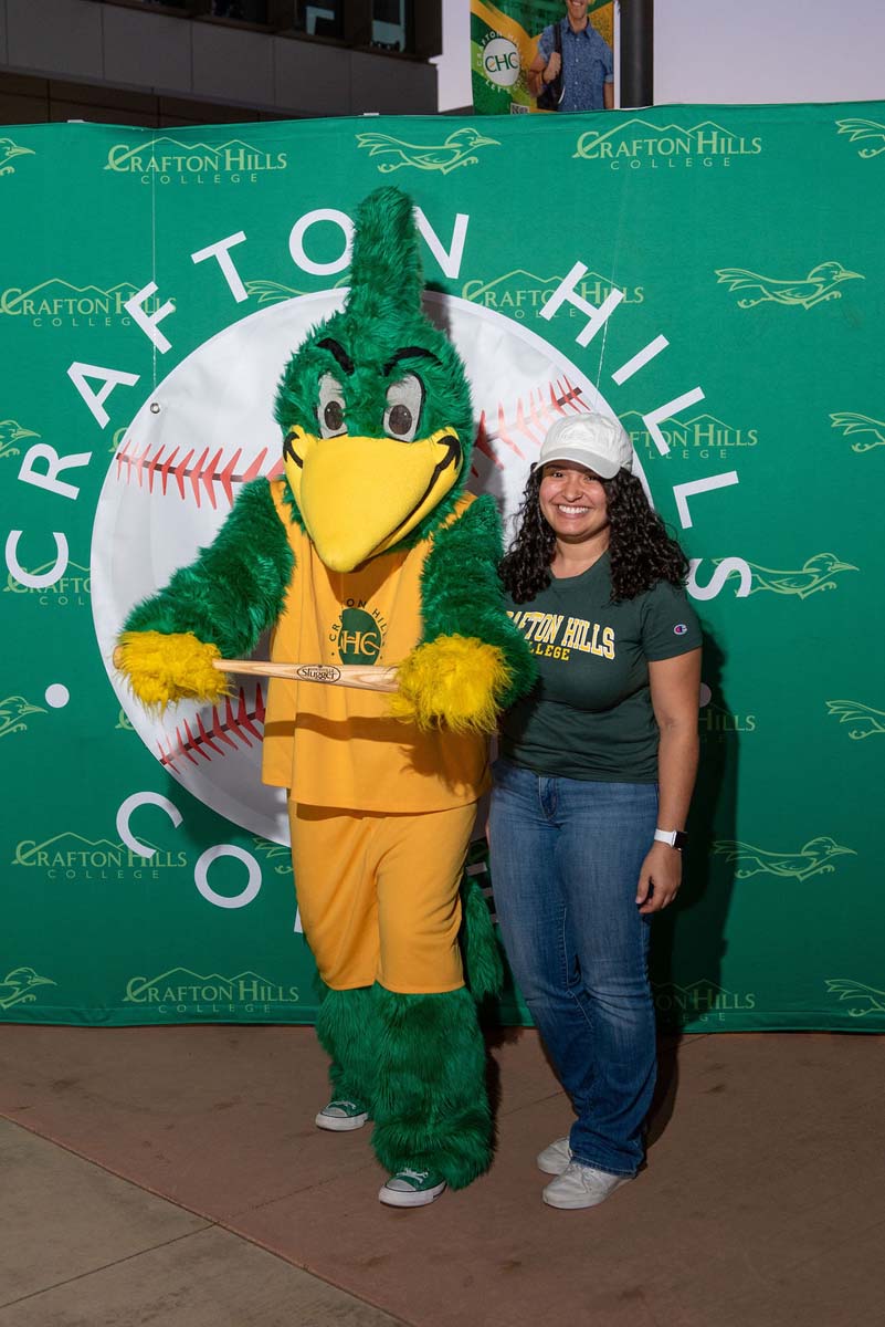 Crafton Hills College Field of Dreams Gala