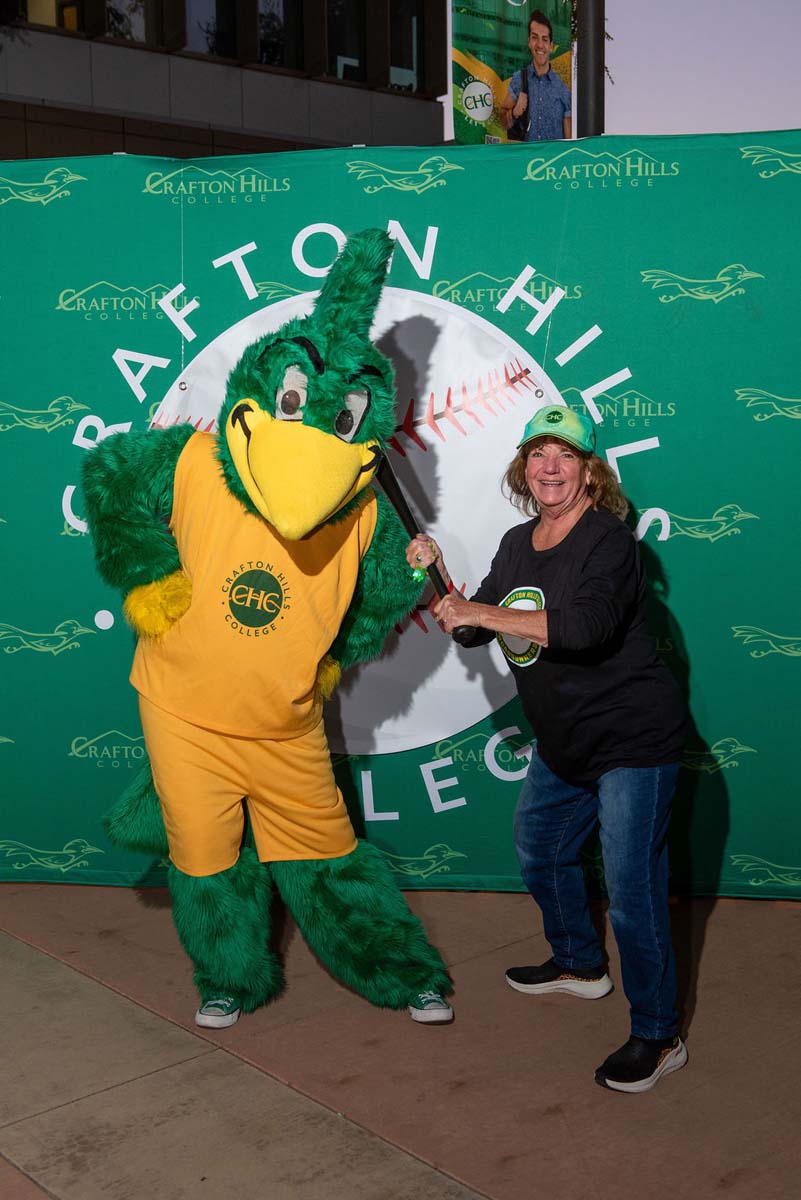 Crafton Hills College Field of Dreams Gala