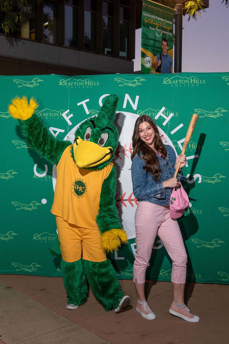 Crafton Hills College Field of Dreams Gala