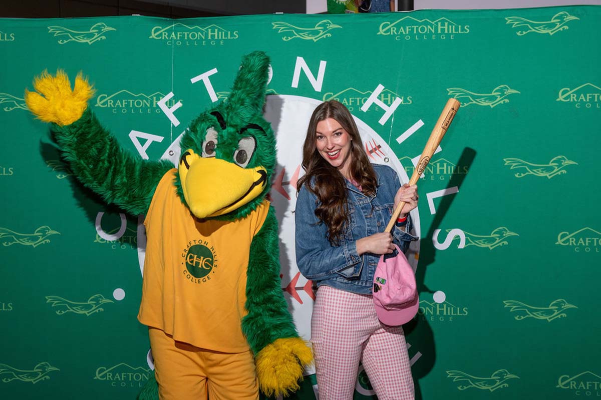 Crafton Hills College Field of Dreams Gala