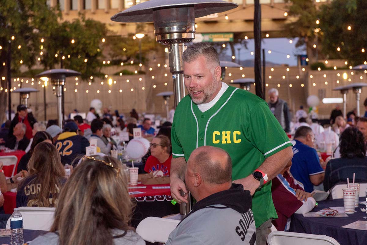 Crafton Hills College Field of Dreams Gala