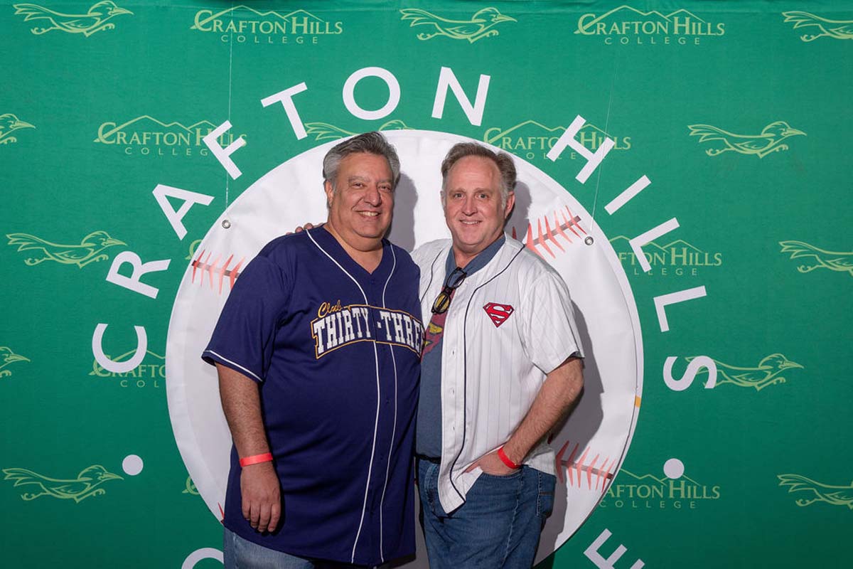 Crafton Hills College Field of Dreams Gala