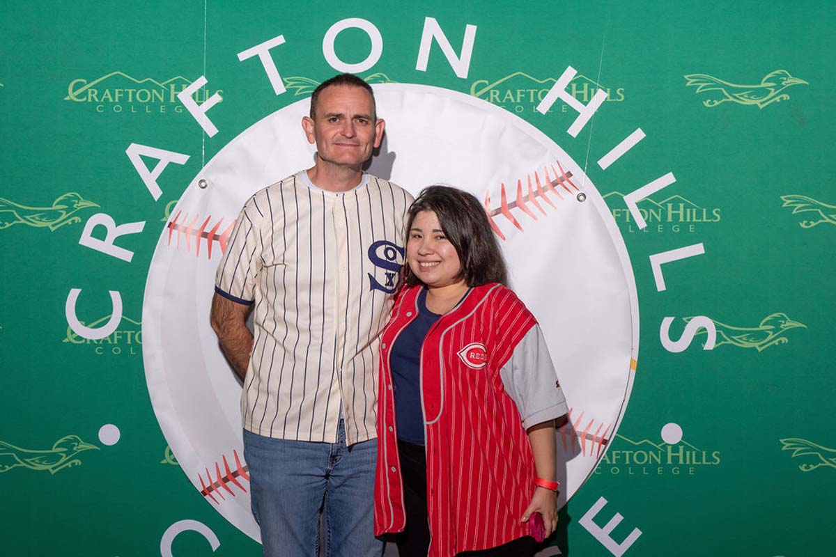 Crafton Hills College Field of Dreams Gala