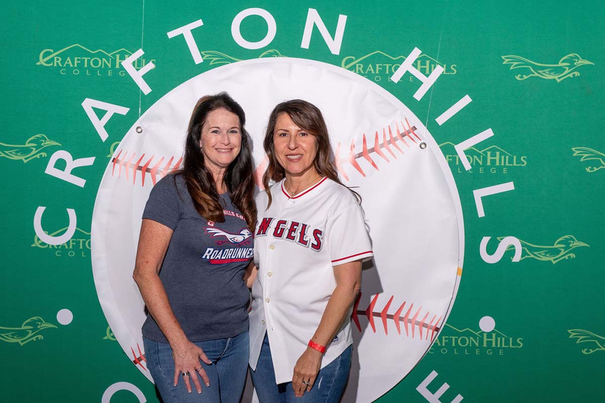 Crafton Hills College Field of Dreams Gala