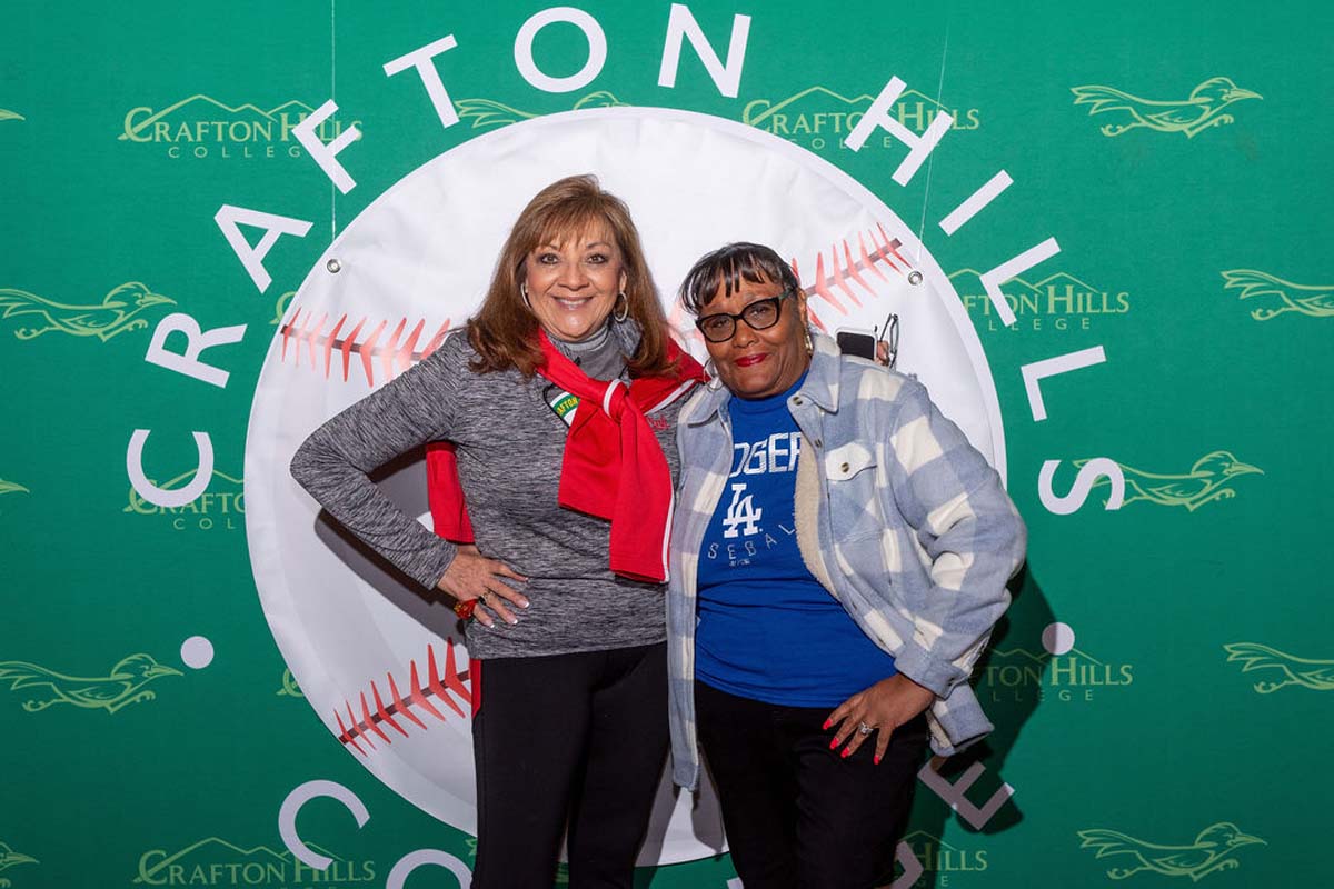 Crafton Hills College Field of Dreams Gala