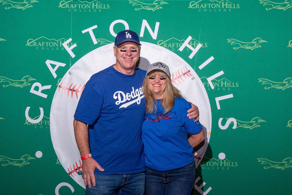 Crafton Hills College Field of Dreams Gala