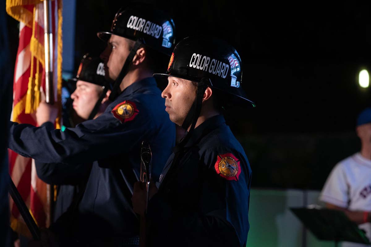 Crafton Hills College Field of Dreams Gala