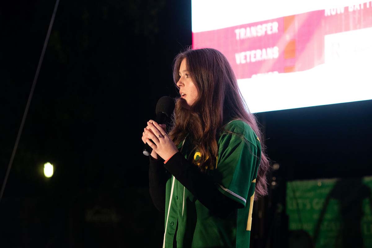 Crafton Hills College Field of Dreams Gala