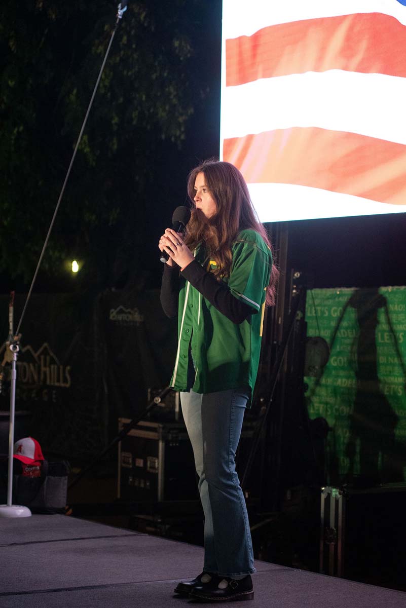 Crafton Hills College Field of Dreams Gala