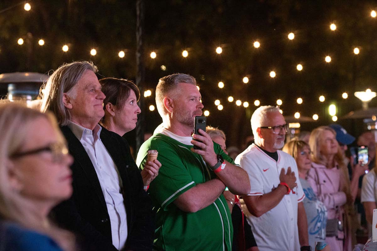 Crafton Hills College Field of Dreams Gala