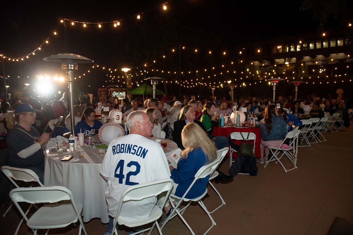 Crafton Hills College Field of Dreams Gala