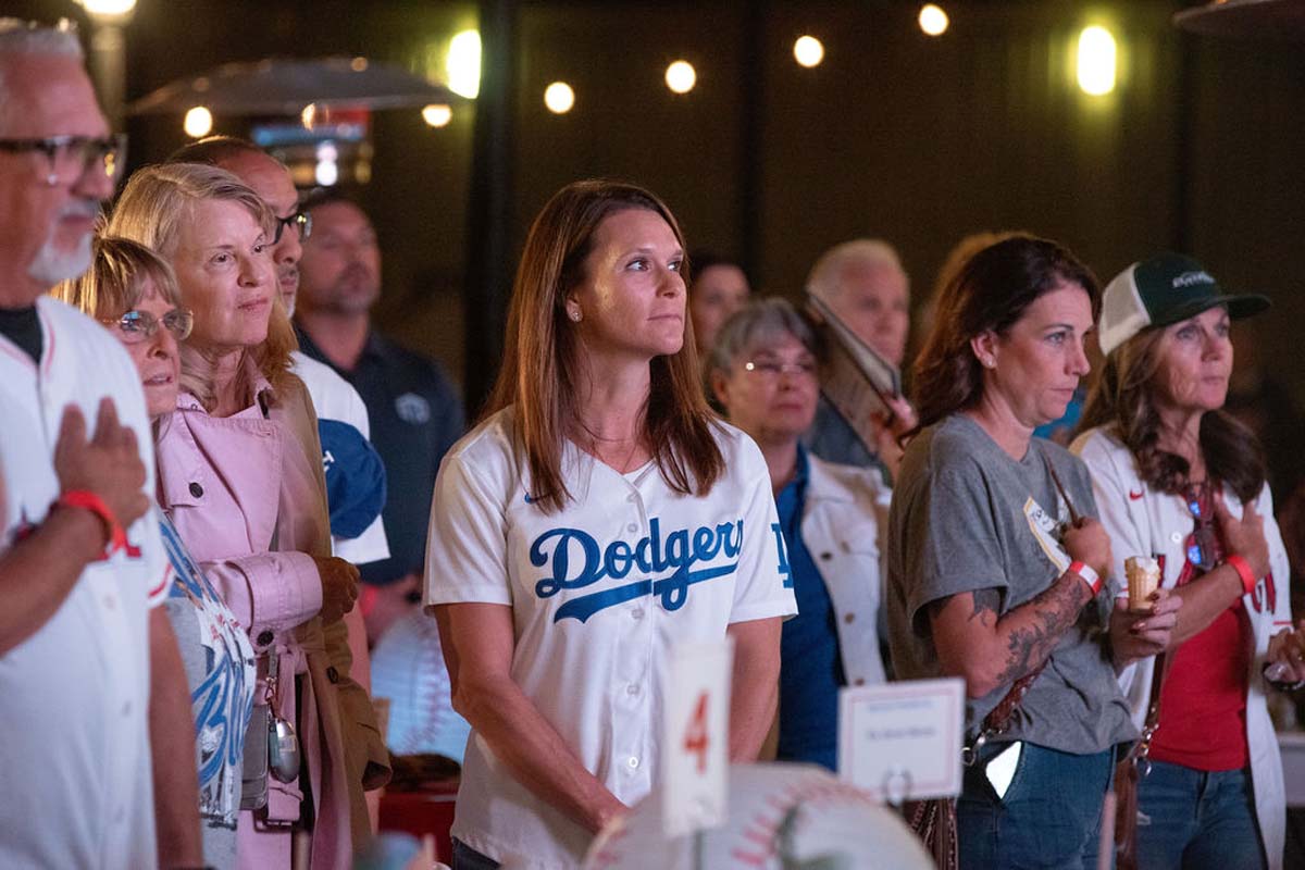 Crafton Hills College Field of Dreams Gala