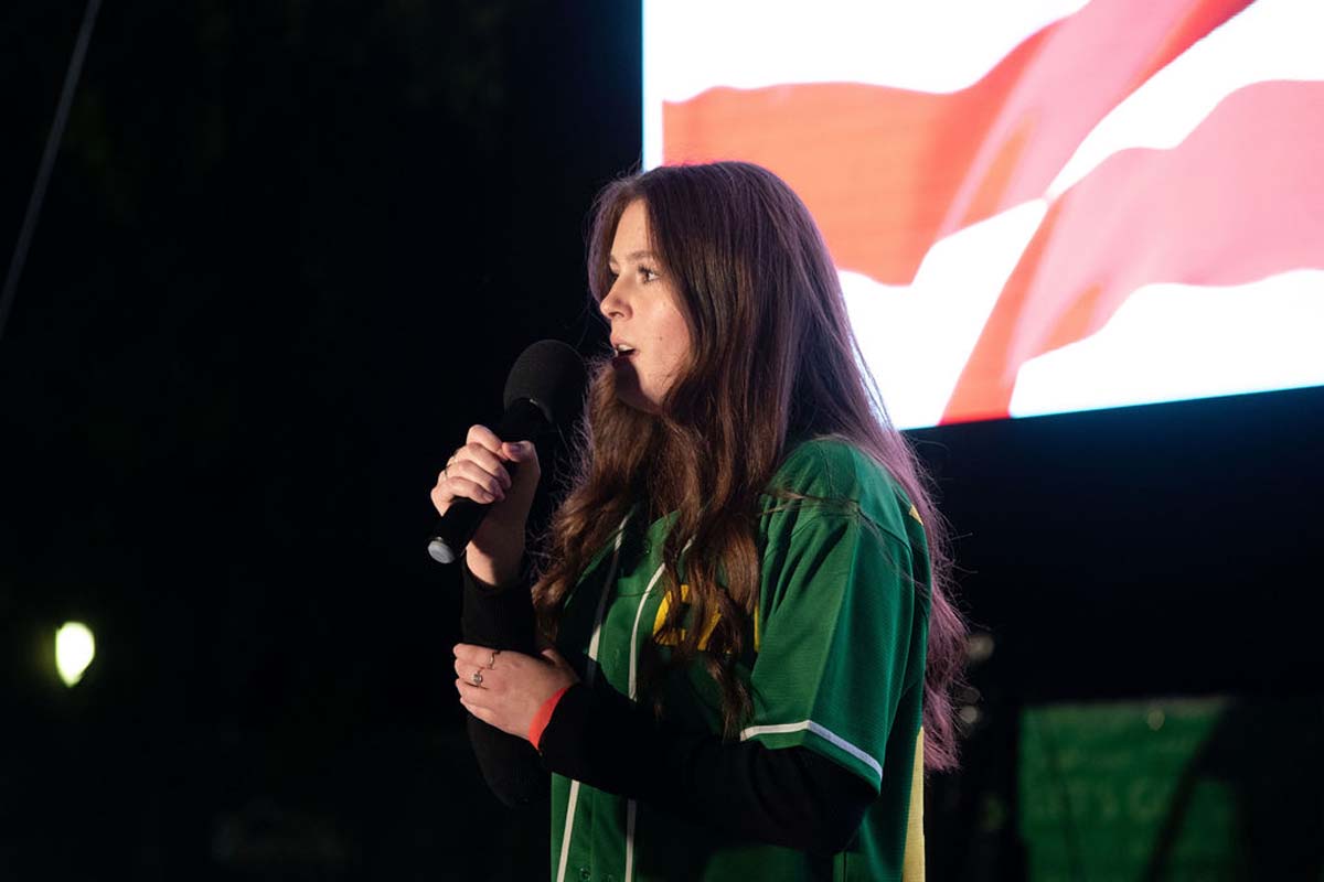 Crafton Hills College Field of Dreams Gala