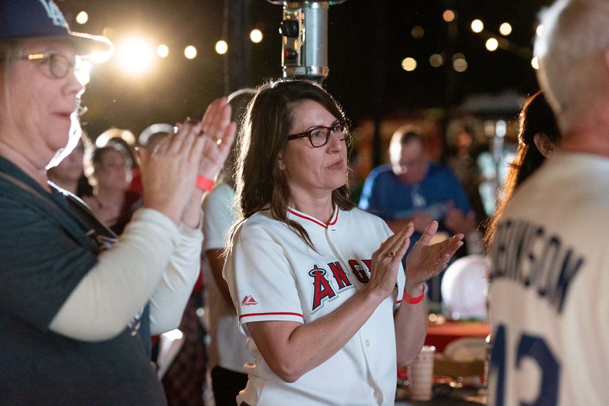 Crafton Hills College Field of Dreams Gala