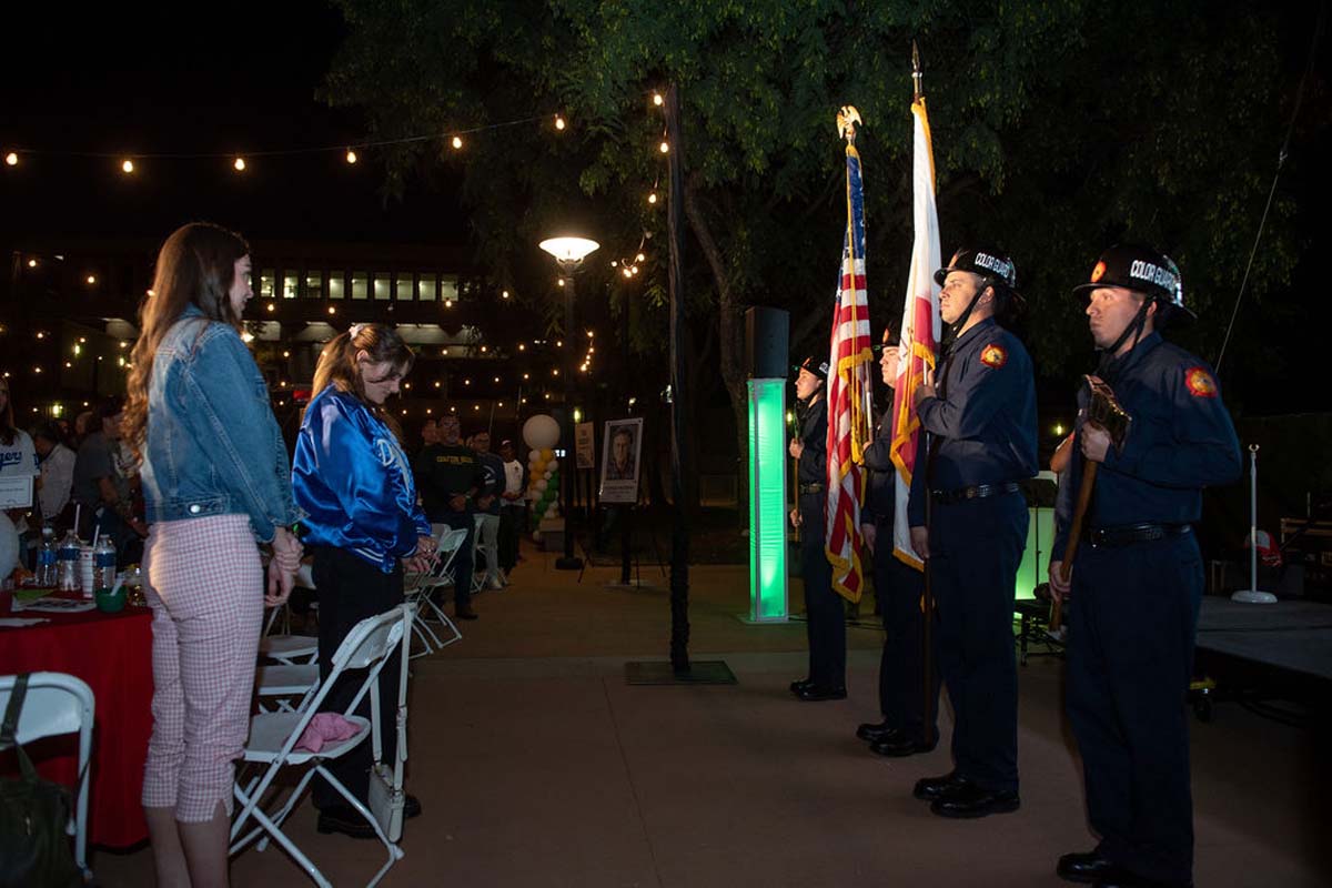 Crafton Hills College Field of Dreams Gala
