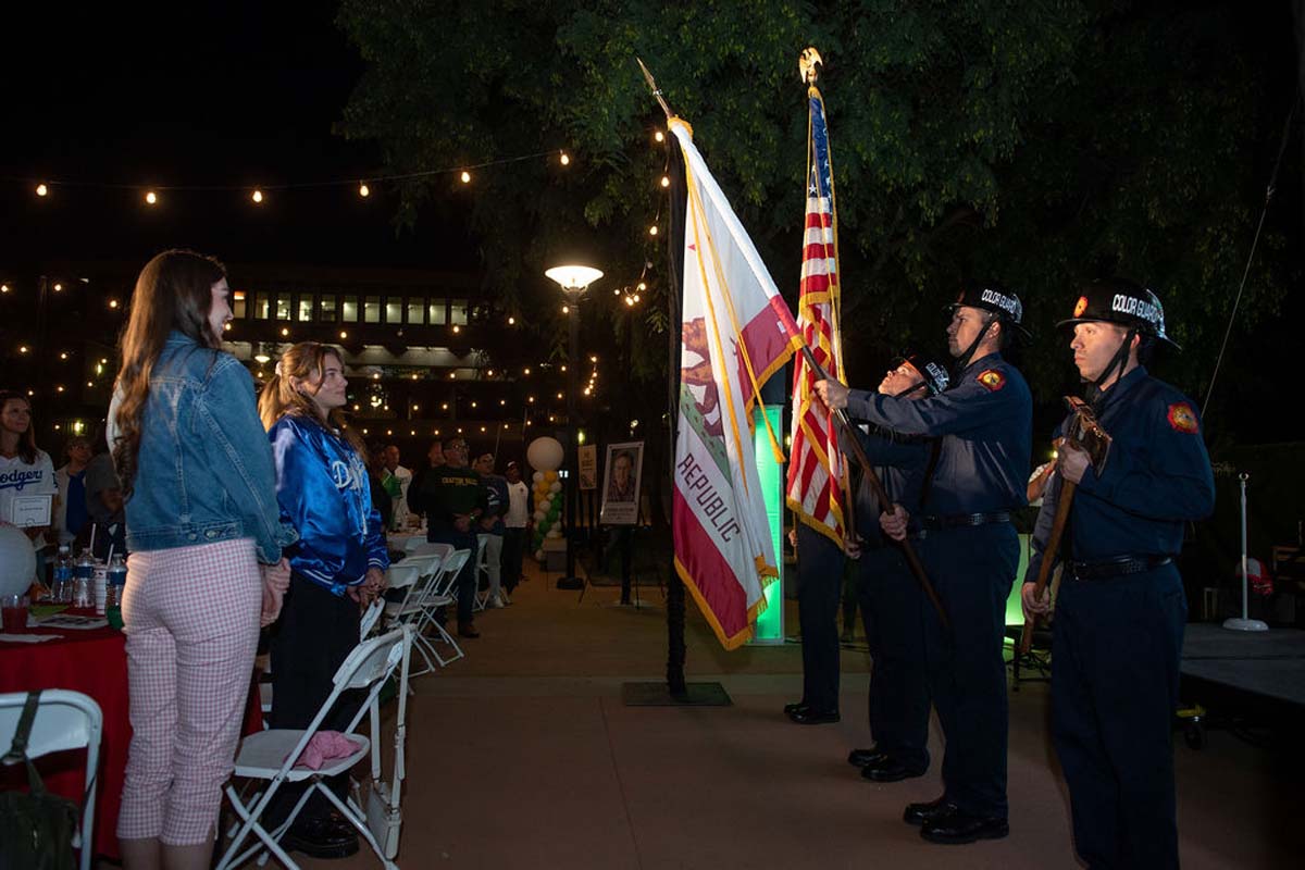 Crafton Hills College Field of Dreams Gala