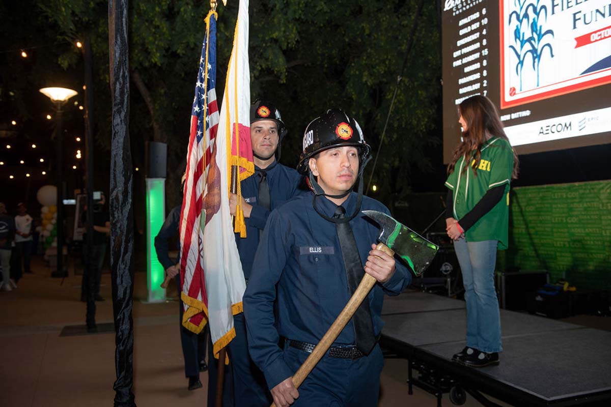 Crafton Hills College Field of Dreams Gala