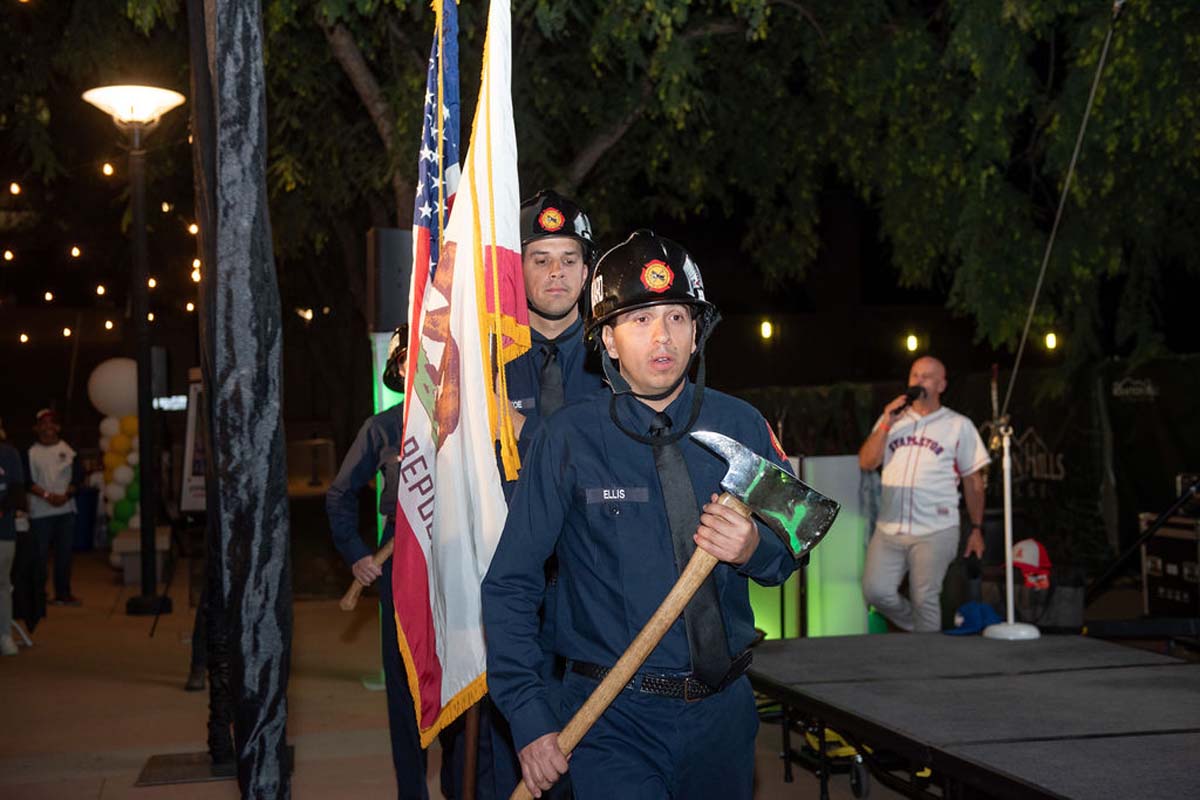 Crafton Hills College Field of Dreams Gala