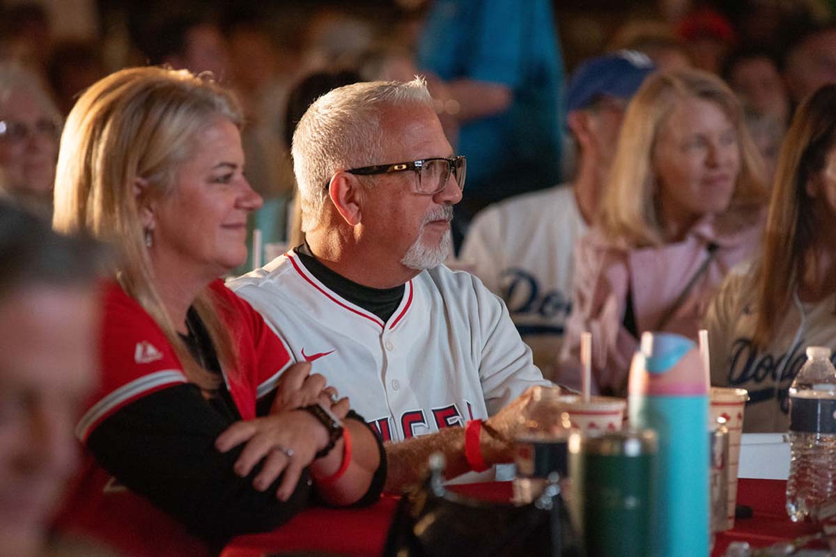 Crafton Hills College Field of Dreams Gala