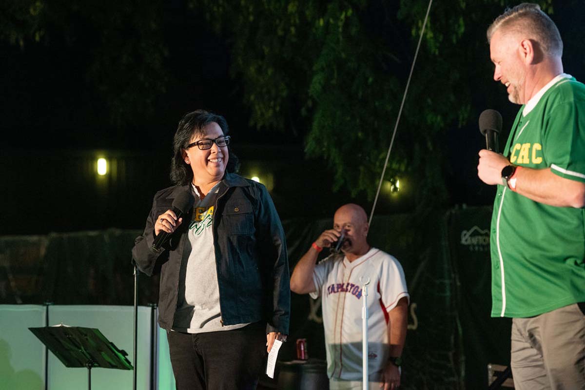 Crafton Hills College Field of Dreams Gala