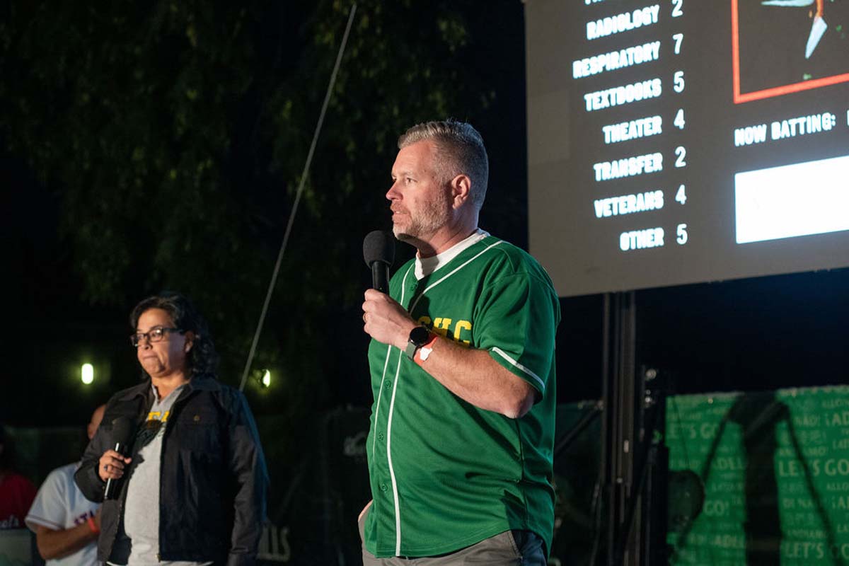 Crafton Hills College Field of Dreams Gala