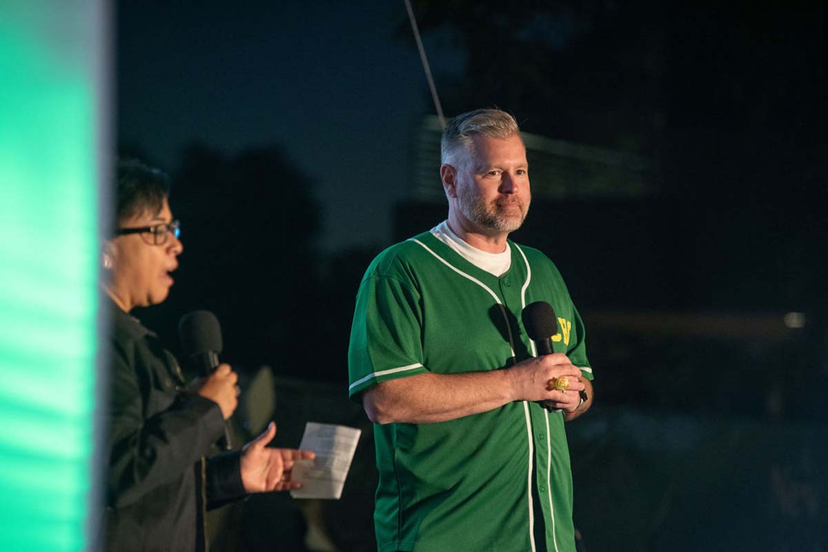 Crafton Hills College Field of Dreams Gala