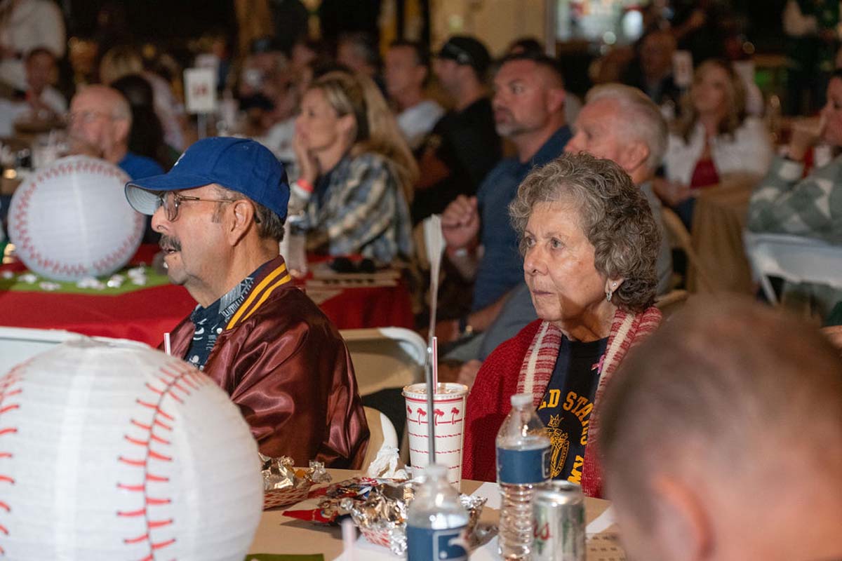 Crafton Hills College Field of Dreams Gala