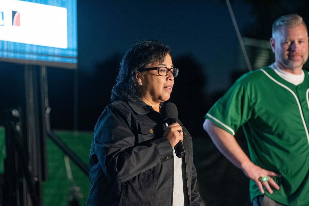 Crafton Hills College Field of Dreams Gala