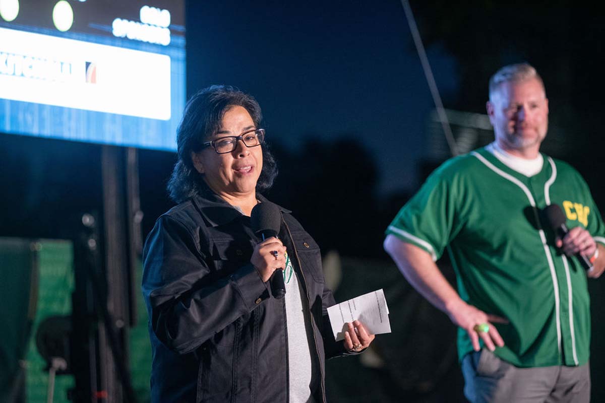 Crafton Hills College Field of Dreams Gala