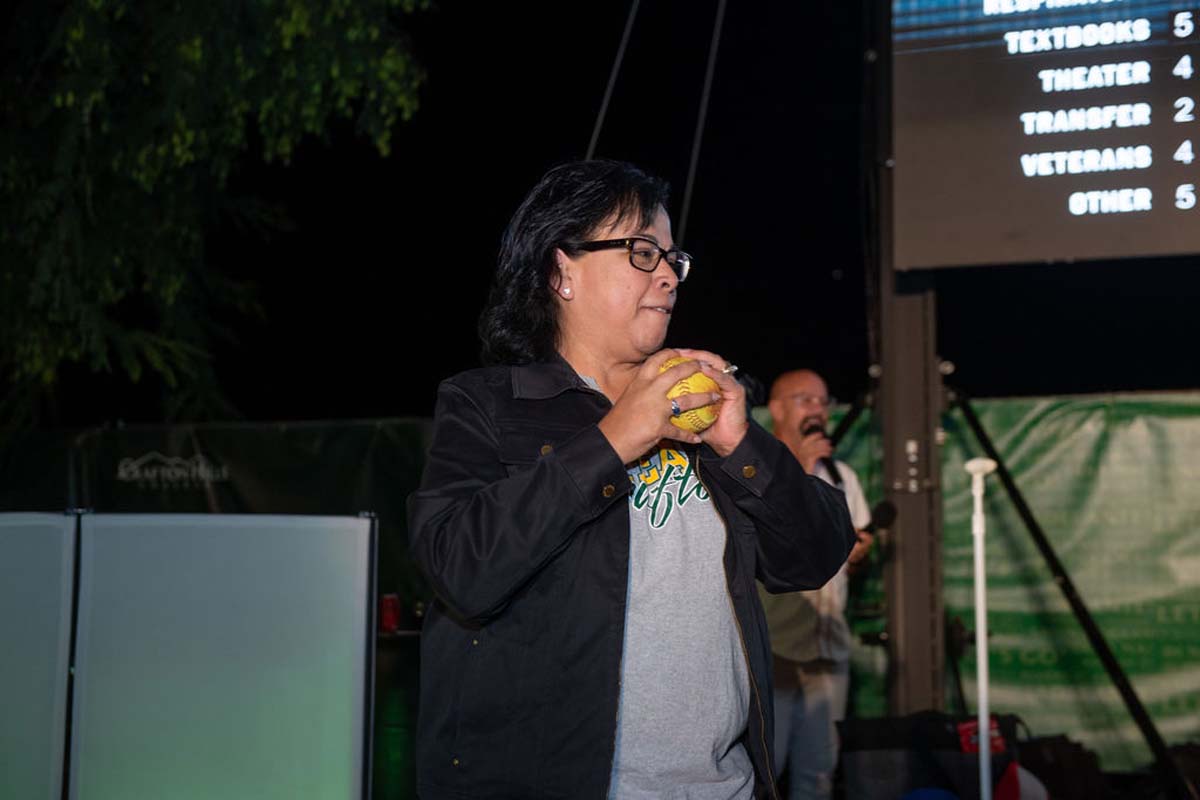 Crafton Hills College Field of Dreams Gala