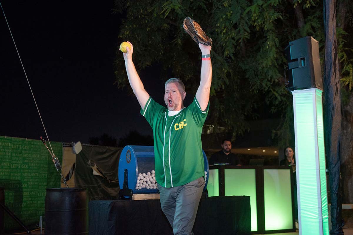 Crafton Hills College Field of Dreams Gala