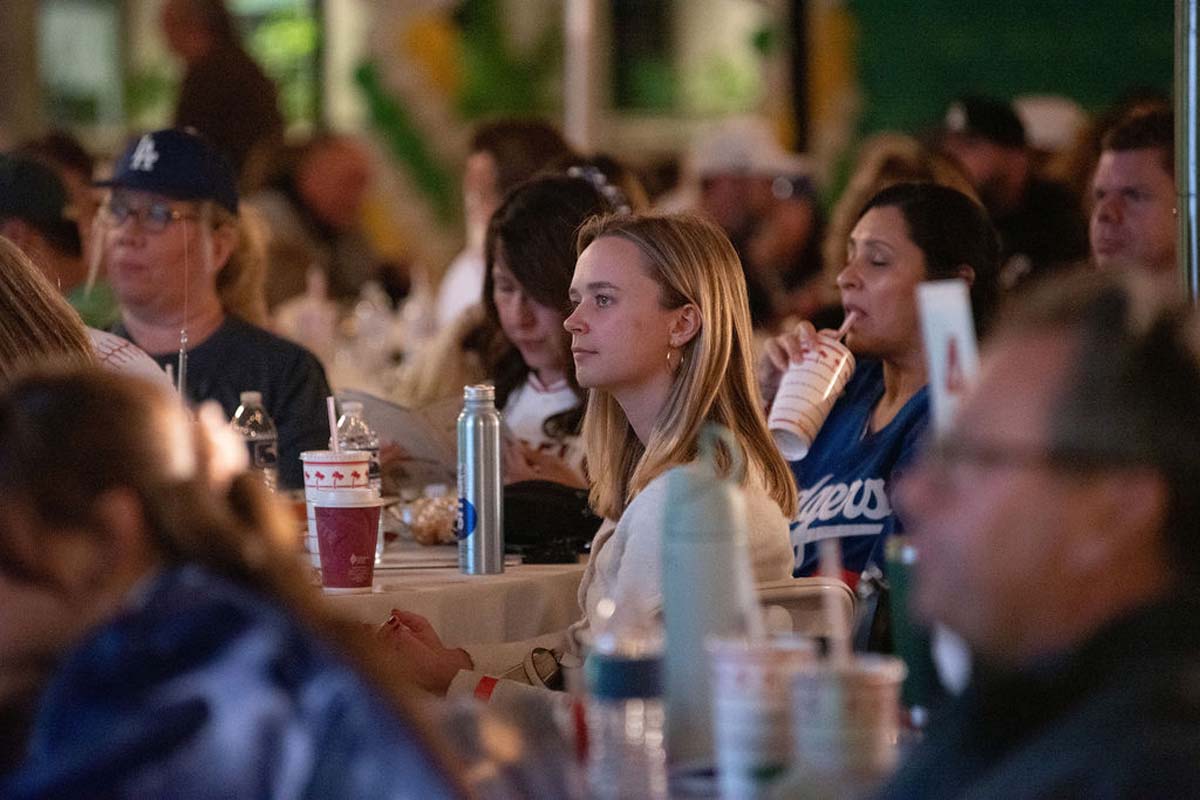 Crafton Hills College Field of Dreams Gala