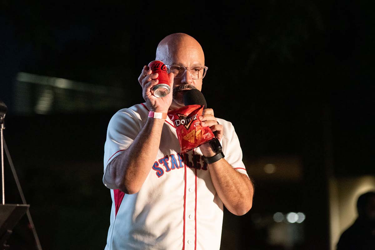 Crafton Hills College Field of Dreams Gala