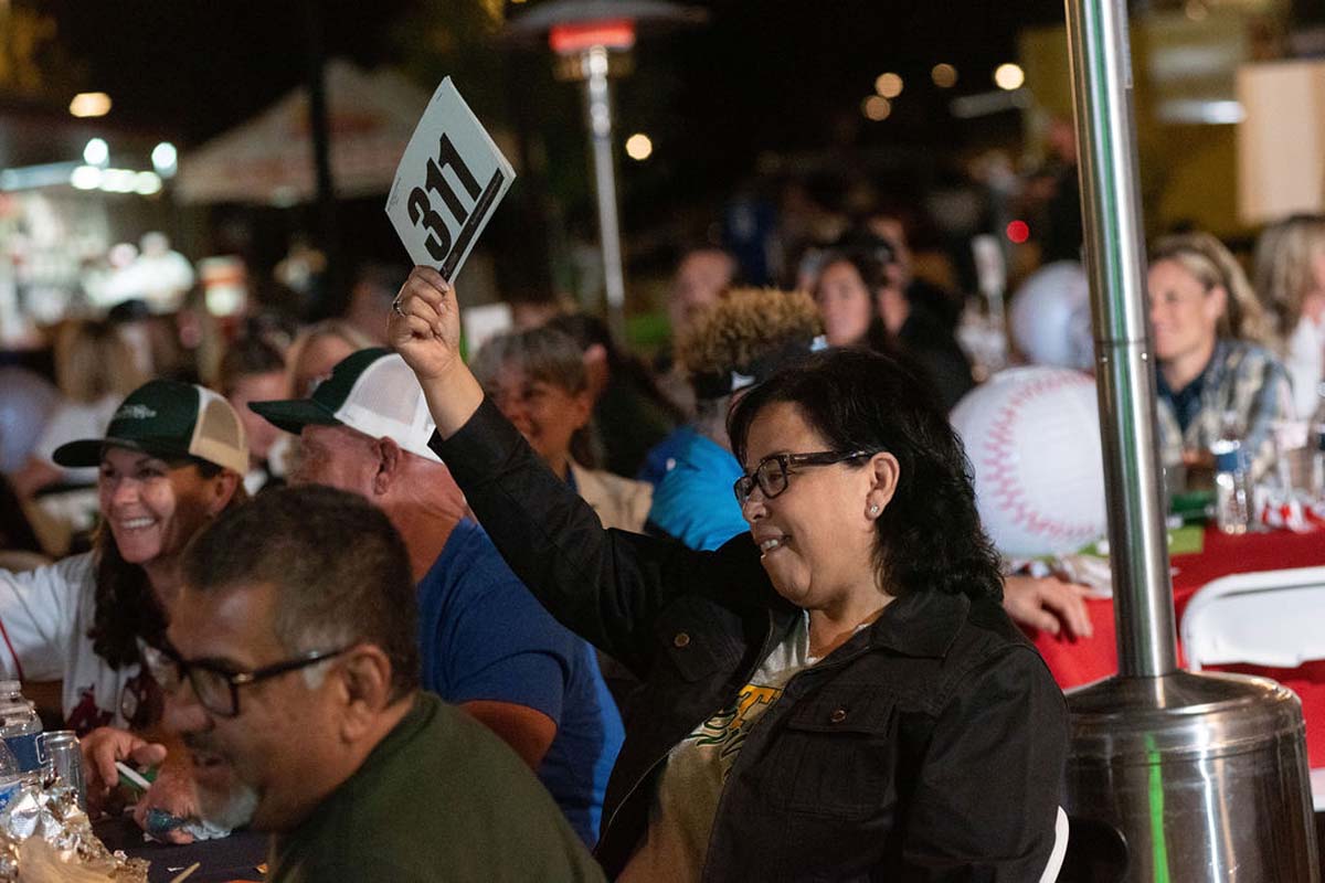 Crafton Hills College Field of Dreams Gala