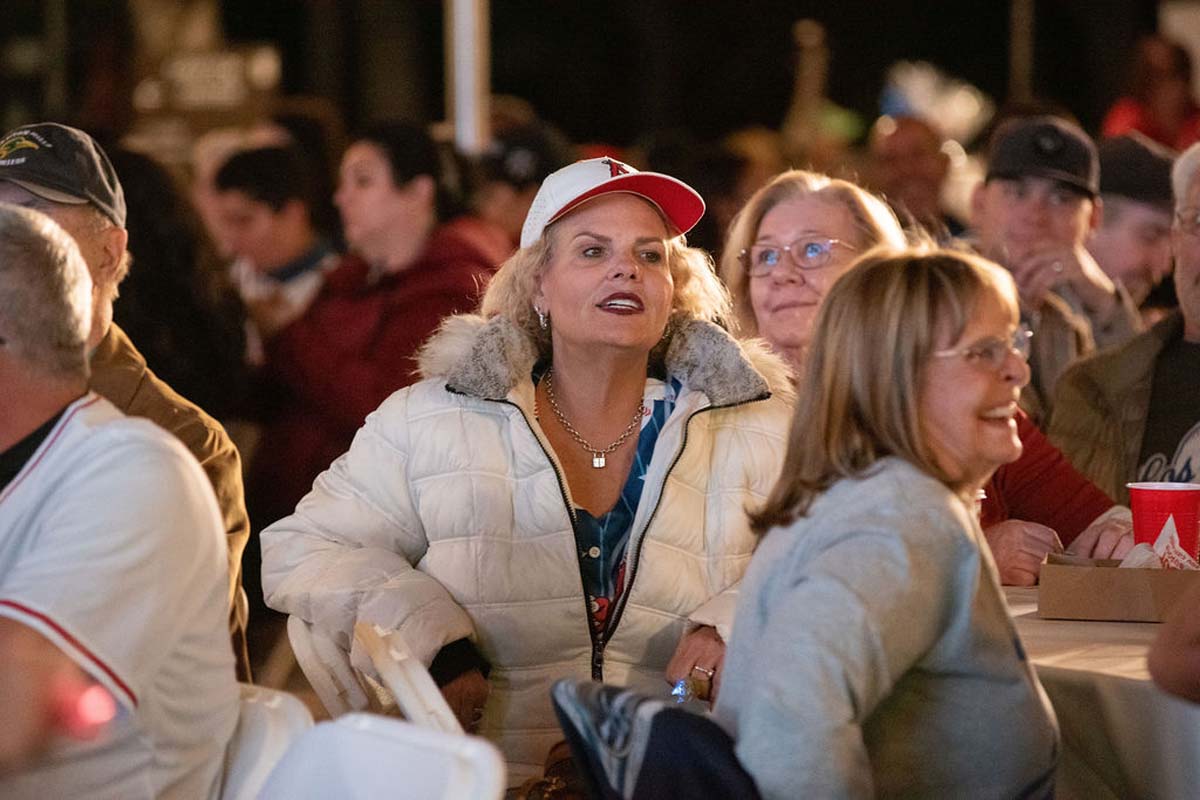 Crafton Hills College Field of Dreams Gala