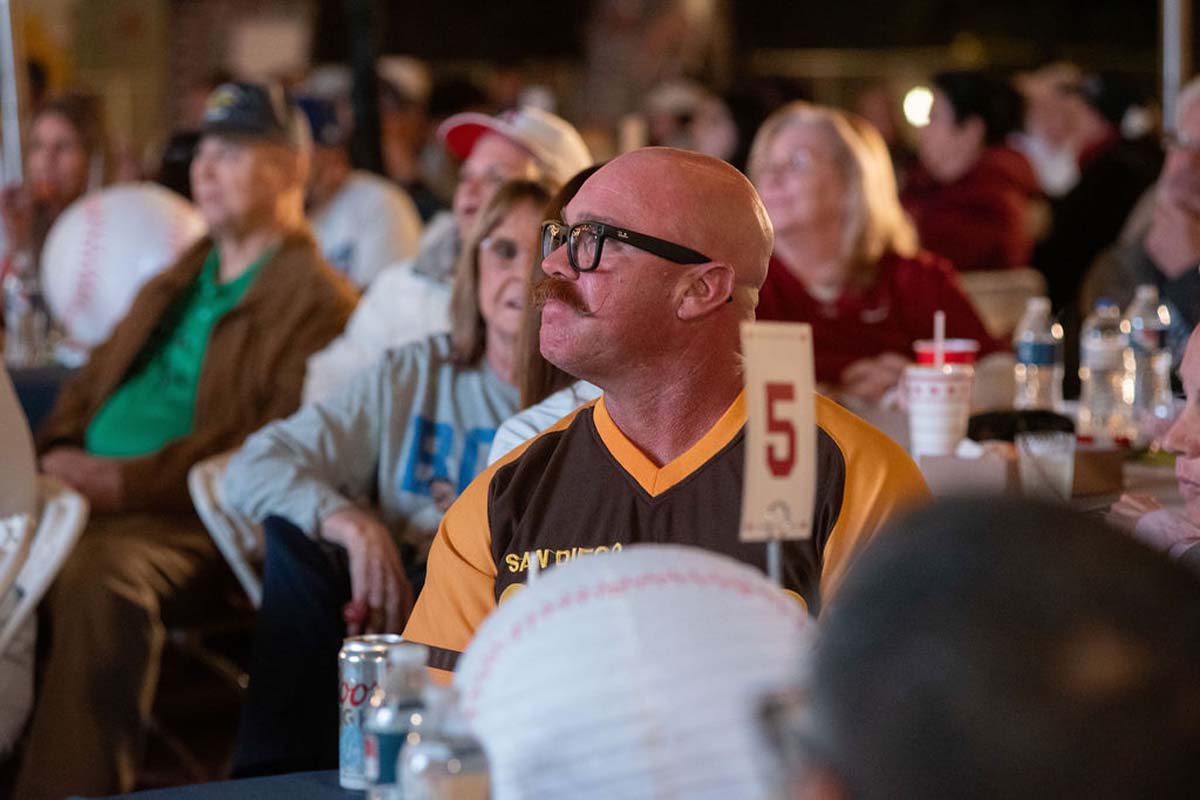 Crafton Hills College Field of Dreams Gala