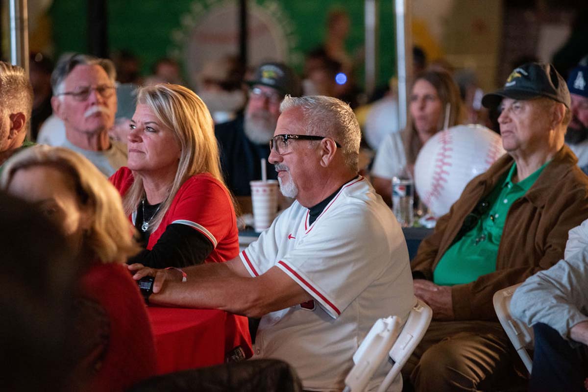 Crafton Hills College Field of Dreams Gala